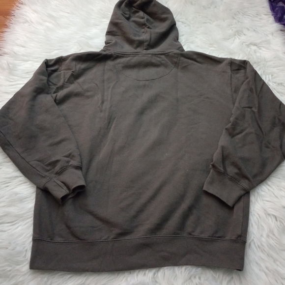 Lane Seven Colorado "Rocky Mountains" Hoodie size  medium - Picture 5 of 7